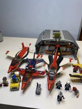 LEGO City Große Flugschau