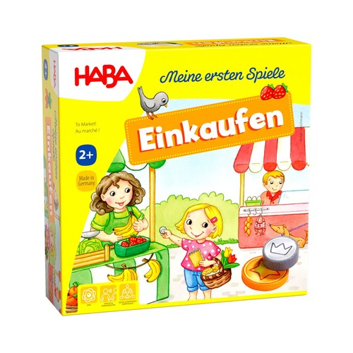 Meine ersten spiele - ersten,
