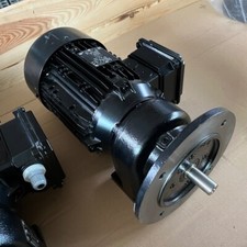 Nord DriveSystems Elektromotor