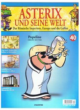 Asterix und seine Welt Heft #