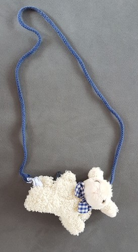 Kleiner spiegelburg teddy - kleiner,