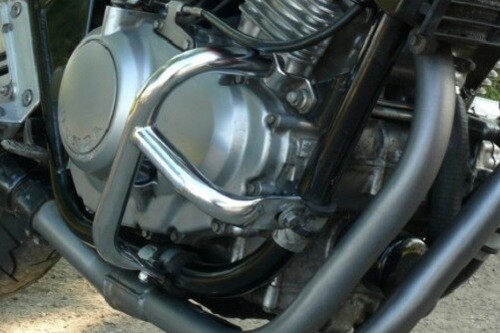 Sturzbügel honda cb500 - cb500, 500