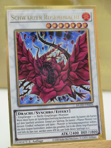 Oh schwarzer - yu-gi-oh!,
