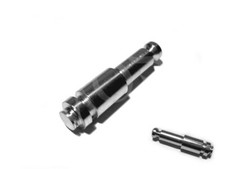 AWO Sport bolts long, brake