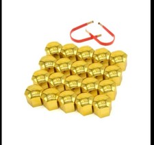 20 x Radschrauben Radmuttern