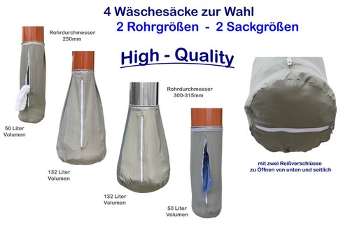 Wäscheschacht/Wäscheabwurf/W