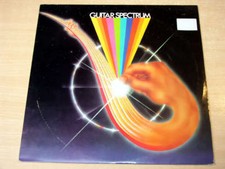 Guitar Spectrum/Self