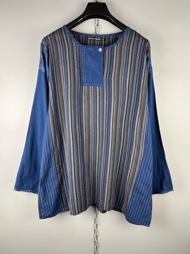 Gudrun sjoden bluse tunika - sjoden,