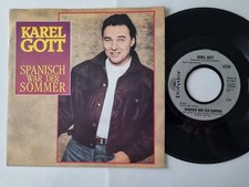 Karel Gott - Spanisch War Der