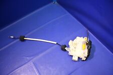 4F1837015E Türschloss vorne links Schloss AUDI A6 4F C6