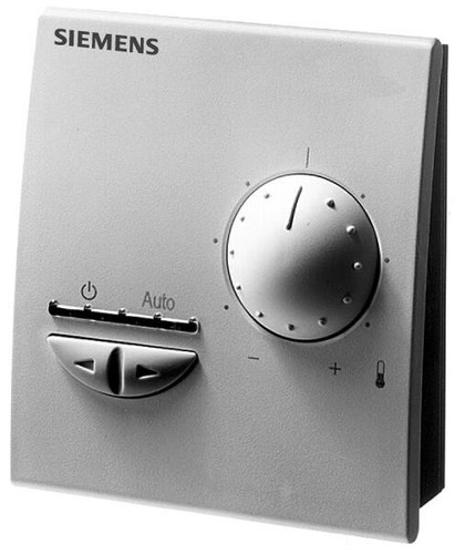 Siemens landis staefa - siemens,