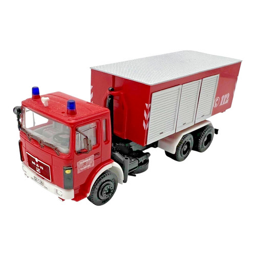Herpa man - 1:87,