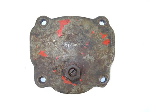 Gehäusedeckel für