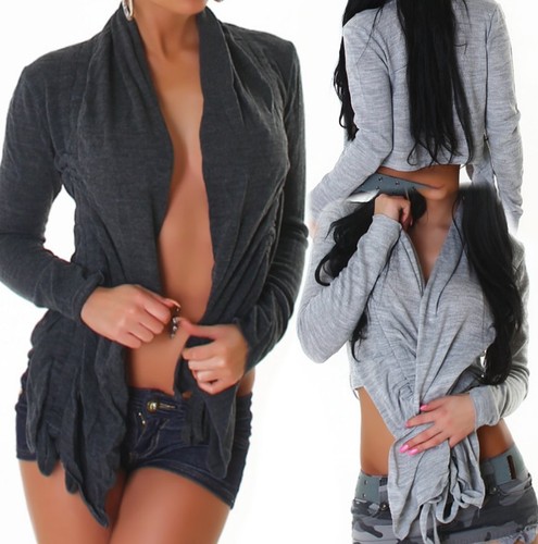 Trendy damen asymmetrische - damen,