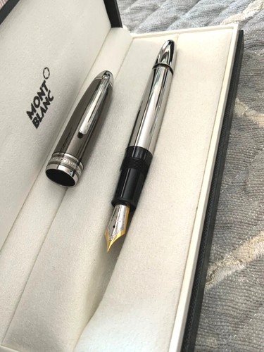 Montblanc meisterstück - montblanc,