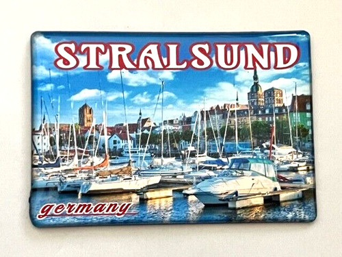 Stralsund magnet - stralsund,