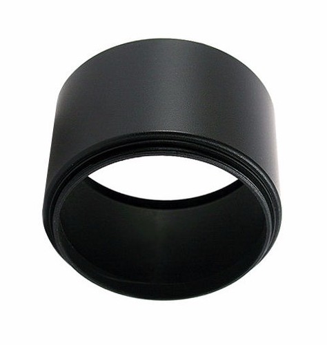 Metall gegenlichtblende - metall,