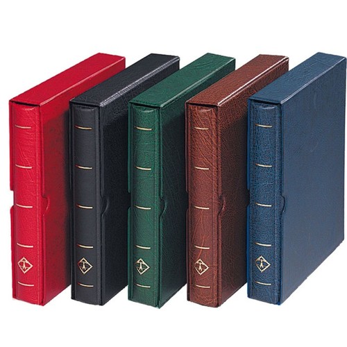 Leuchtturm optima ringbinder - optima, f