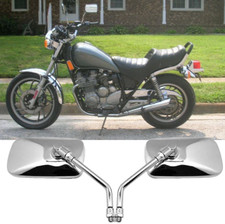 10mm Motorrad Rückspiegel