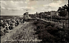 Ostseebad Bansin Insel Usedom