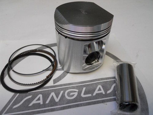 Kolben sanglas 350 70mm - kolben,