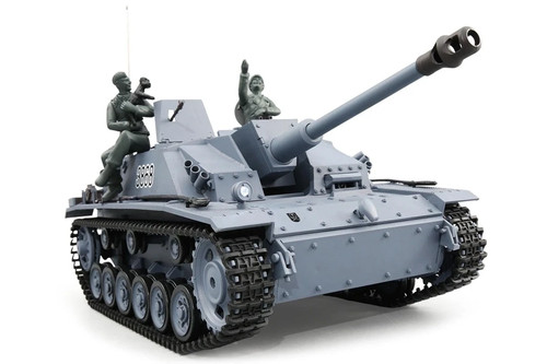 Heng long stug - long, iii