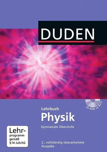 Duden physik sekundarstufe - duden,