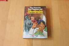 Burg Schreckenstein - Band 22