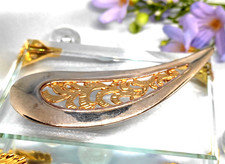 Brosche PB PIERRE BALMAIN