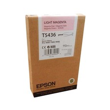 Epson Patrone T5436 Light