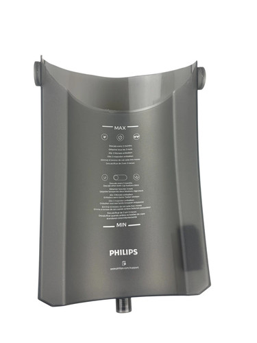 Wassertank philips senseo - philips,