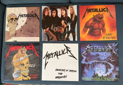 Metallica the good bad - good, bad&the