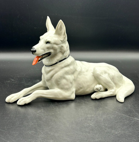 Schäferhund ens porzellan - ens,