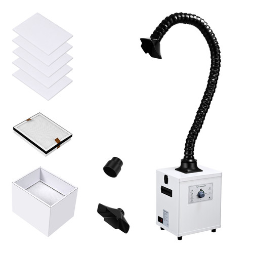 Monport rauchabsaugung 150w - monport,