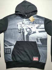 Puma x Porsche 911 Turbo