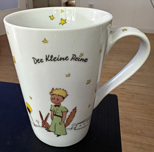 Könitz der kleine - kleine, le