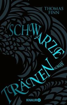 Schwarze tränen roman - roman, von