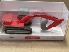 (X-39) Wiking 066007 H0 1:87