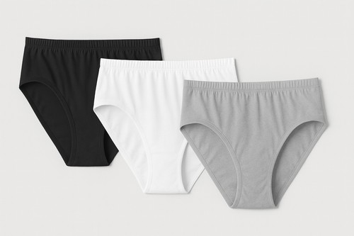 12er pack herren slips - 3-12er,