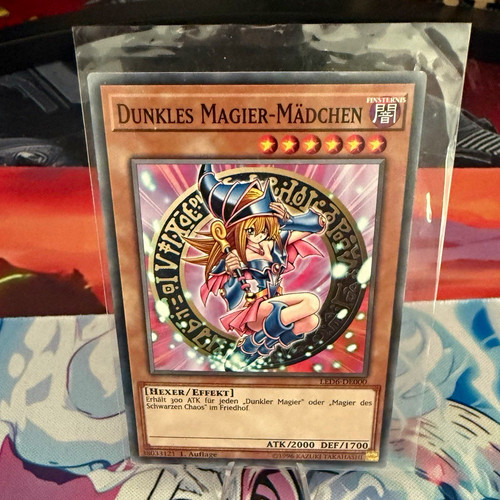 Konami dunkles - konami, yu-gi-oh!