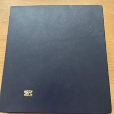 Sammlung Deutschland Berlin 1956-1990 Safe Vordruckalbum - Postfrisch komplett