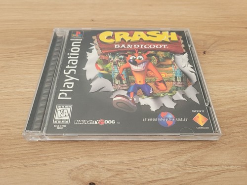 Very good crash - very, bandicoot