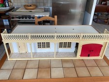 LUNDBY BARTON PUPPENHAUS -
