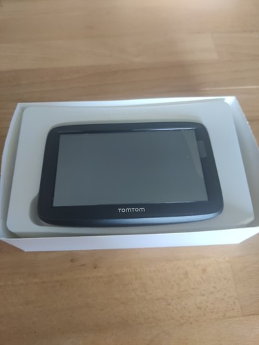 Tomtom start eu45 5 zoll - eu45,