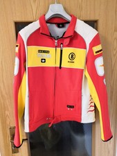 Bogner Team Softshelljacke Gr