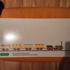 Trix 22050 Historischer