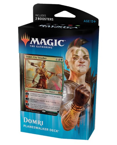 Mtg planeswalker deck - mtg,