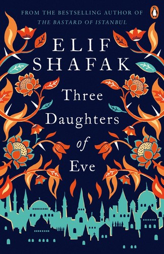 Three daughters eve elif - three,