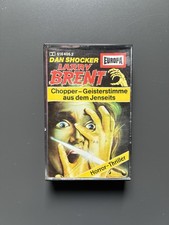 LARRY BRENT Chopper -