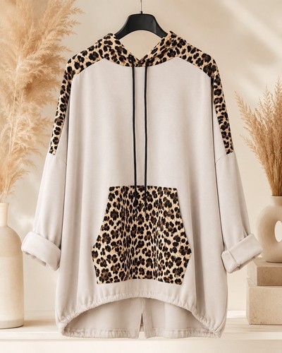 Damen oversize sweatshirt - damen,